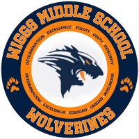 Wiggs Wolverines Middle School (@wiggsmiddle) 's Twitter Profile