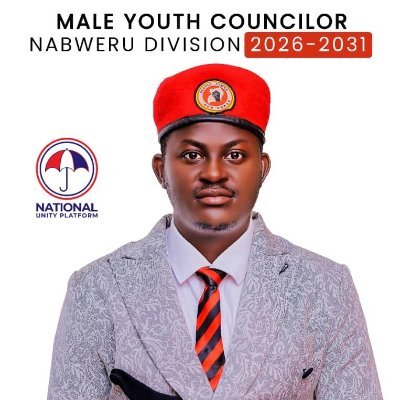 Guild Presidential Aspirant in the 89th Race @Makerere /Student leader/ Activist/Community Educator. +256753763520/ @NUP_Ug @HEBobiwine