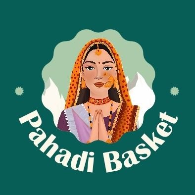 Handmade by mother nature served to you.Pahadi Basket products Taste like your homemade.Promoting our pahadi culture and Pahadi food from all over uttarakhand🙏