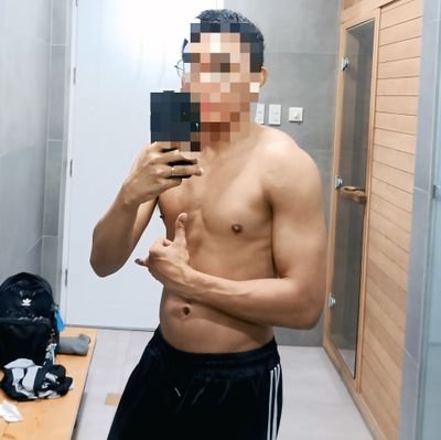 sports and fitness enthusiast || engineer by mind, educator by heart
|| tall, dark, and simple lang || ISFJ ♑🌷|| partnered