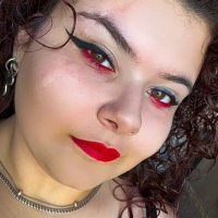 Nyx (@francescaabbun3) 's Twitter Profile