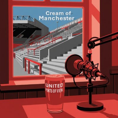 Cream of Manchester Profile