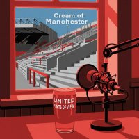 Cream of Manchester (@creamofmamucium) 's Twitter Profile Photo Cream of Manchester (@creamofmamucium) 's Twitter Profile Photo