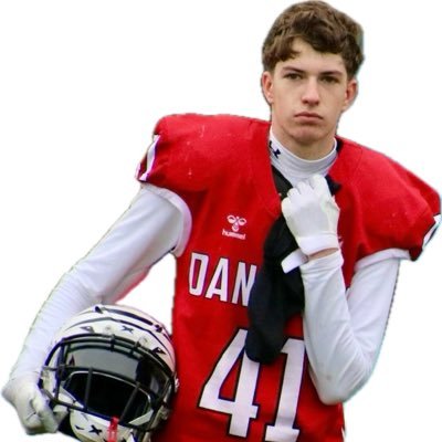 ChristianProla's profile picture. WR / DB | 6’1”, 145 lbs | Aarhus Tigers U19 & Denmark U19 National Team 🇩🇰|  HUDL: https://t.co/2ZFF0zpXUb