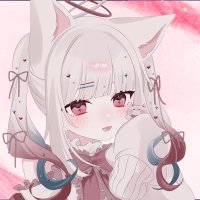 猫羽さくら🌸🐱ྀི (@skranran7) 's Twitter Profile Photo 猫羽さくら🌸🐱ྀི (@skranran7) 's Twitter Profile Photo