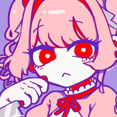刃鋸ばのこ🔪さんのプロフィール画像