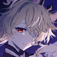 ๐๐ต๐ฑ๐ฏ๐ต๊ญLyra von UwUโ ๐ฉ๐ฐ๐๐ฅโง (@punished_fischl) 's Twitter Profile