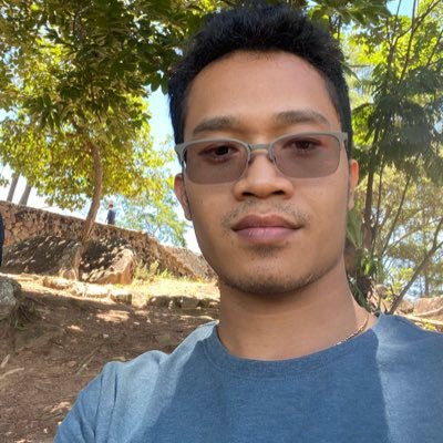 KeanBunpo's profile picture. 