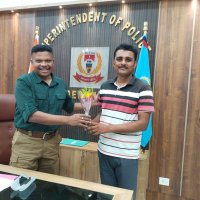 AVINASH KUMAR IYC (@avinashkum42976) 's Twitter Profile