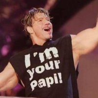 Eddie Guerrero RP (@iamyourpapi_1) 's Twitter Profile