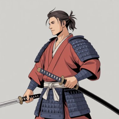 0xHashimoto's profile picture. DeFi Learner