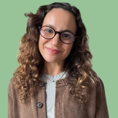 DA @HubSpot | Open Source Fan 🤓 | APIs | Writer ✍️ | Cat Lady 🐈⬛ | Hiker ⛰ | ADHD ✨ | Future Farmer 🌱| She/Her | Opinions are mine #inclusion #naturelover