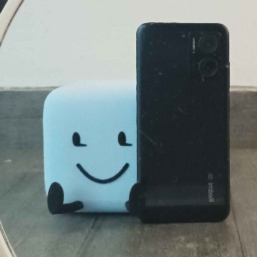 epic__gamer356's profile picture. Has dementia, I think