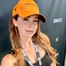 ElizabethOls0n's profile picture. 🏁 Product Marketing Director @okx @wallet | Prev. @MagicEden @xverseApp @sothebys