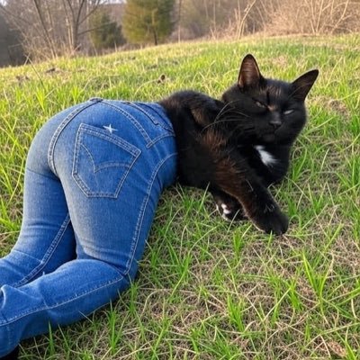 Dr. Literaleigh A. Pheline πΊπΈπββ¬πΊπΈ Profile
