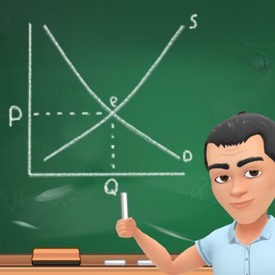 Veteran Econ and history teacher | Historical thinking skills guru and curriculum nut | Talk about economic and pedagogical topics