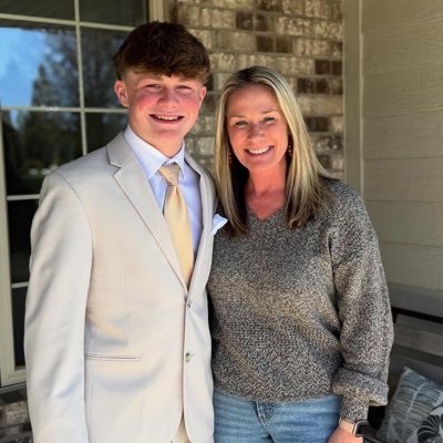 wife | mom of 2 | proud AT&T employee | thoughts are my own