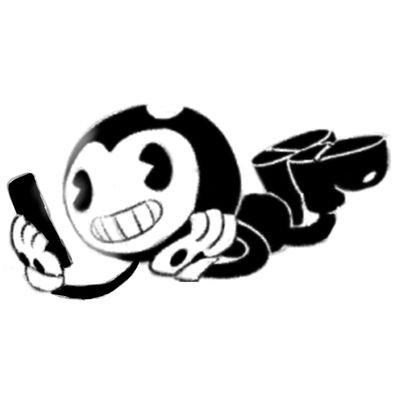 Grew up with an ink stained childhood. Thank you TheMeatly, Mike Mood, and the Bendy team for making my dreams come true for 8 years! ဗဗဗ
