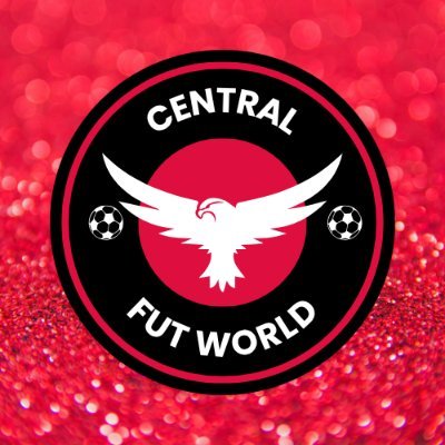 CentralFUTWorld's profile picture. 🔴⚫️TerraFlanista Fanático pelo Flamengo
🏆 Em busca de vitórias e conquistas