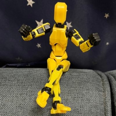 Kichinoys's profile picture. 