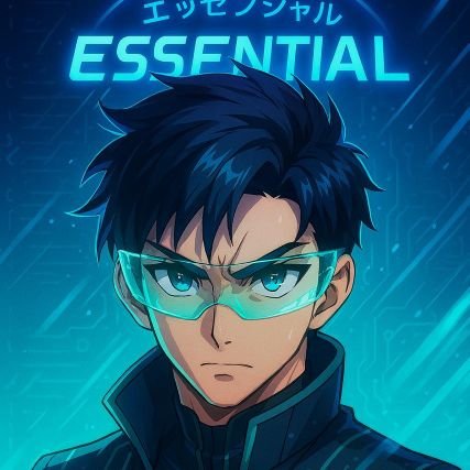 only01Essential's profile picture. Bug huntoor

Rust | Move | Sway | Clarity