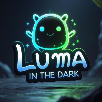@LumaDarkGame