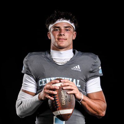 Mitchell Grandjean Profile