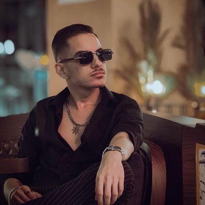 Mfor4king's profile picture. 📍İST
📍TEH