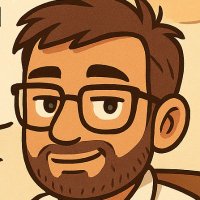 Cristian Berti (@cberti_iad) 's Twitter Profile