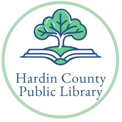 Hardin County Public Library in Elizabethtown, KY
Facebook: https://t.co/ogA7fvSLvM