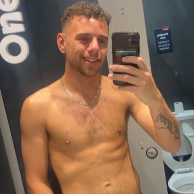Follow the link for the good stuff 🔗🔞😈 Instagram - tony98kirk