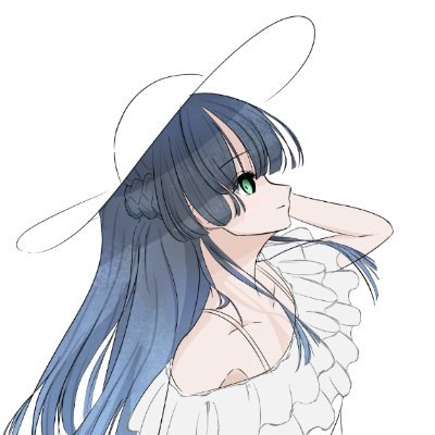Ariaさんのプロフィール画像