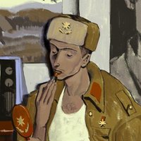 расстрел коммунистов (@vile_slime_moid) 's Twitter Profile