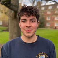 Alex Abrudan (@alex__abrudan) 's Twitter Profile