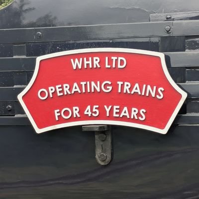 The Welsh Highland Heritage Railway is a democratic member-owned charity that operates a narrow gauge railway and museum in Porthmadog. Russell lives here!