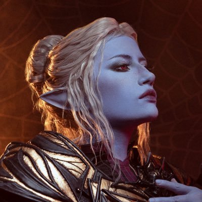 Cosplay creator. Featuring my favourite costume works I've made over the years. ✨ Main @nargalifestream