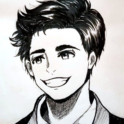 LazyArtPC's profile picture. Gm my name is Pedro.
 Traditional artist, I'm a Web3 explorer, really into anime and games, open to commissions send me a direct message to get started!