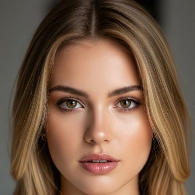 ✨ Brazilian beauty with a soul made of light.
👠 Model • 📸 Fashion muse • 💫 influencer