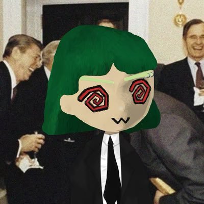 Digital Marketing Expert. On-chain Degenerate. Shit Poster. NFA