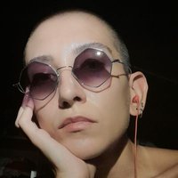 Sara (@unapaperagialla) 's Twitter Profile