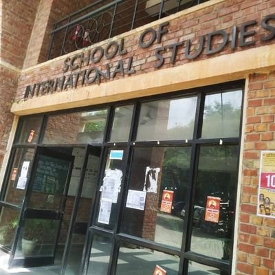 23padma23jnu's profile picture. DU|
JNU|Politics | International Relations | Global affairs