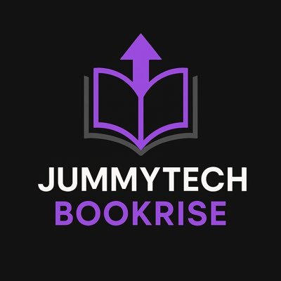 Jummytech BookRise: Trusted book promoter using book trailers,email &social marketing. No scam just results. #Amazon #IndieAuthor