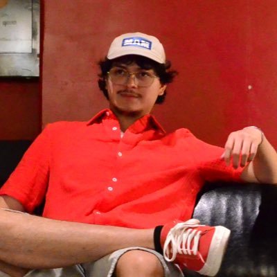 Aaronさんのプロフィール画像