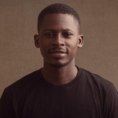 dee_megamind's profile picture. Just a regular Joe.