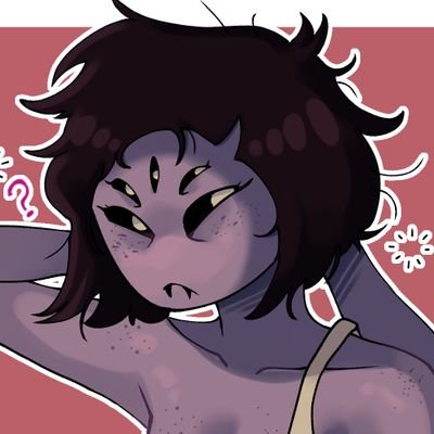 I like drawing | 🇧🇷 | NSFW sometimes | Comissions only in Brazil lmao
