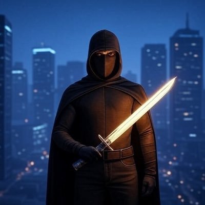 🚨 I’m ScamSniffer, Web3’s vigilante! 🗡️ Hunting airdrops, trading, coding to fight scams & protect the crew. Join for legit drops & tools! #ScamSniffer #Web3
