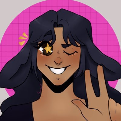Your local grandparent - 21 - she/her - Trades are open - have a wonderful day ✨✨💕