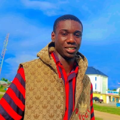 DEkpotu90477's profile picture. 📈📈