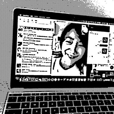 yrkkzwyrk's profile picture. 書籍の編集者。Xはじめました。