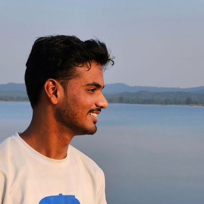 YASHSON30195851's profile picture. MERN stack || working on projects|| Learning python fullstack || DSA ||
a coding enthusiast ✨